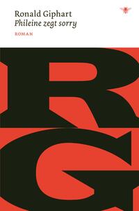 Phileine zegt sorry