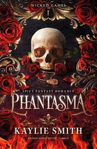 Wicked Games 1 - Phantasma