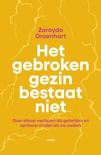 Het gebroken gezin bestaat niet