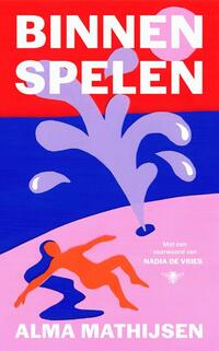 Binnen spelen