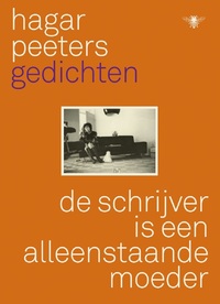 De schrijver is een alleenstaande moeder