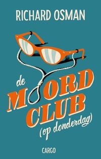 De moordclub 1 - De moordclub (op donderdag)