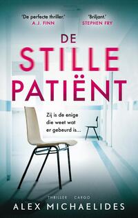 De stille patiënt