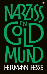 Narziss en Goldmund