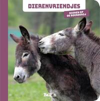 Dieren op de boerderij