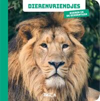 Dieren in de dierentuin