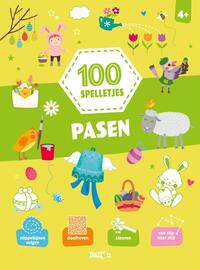 Pasen - 100 spelletjes
