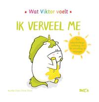 Ik verveel me