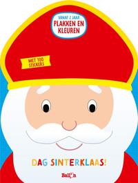Dag Sinterklaas! (Ik en mijn vriendjes)