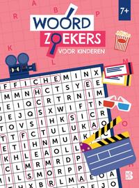 Woordzoekers voor kinderen