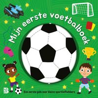 Mijn eerste voetbalboek