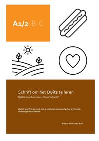 A1/2-B-C Duits