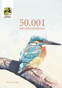 50.001 Wereldwonderen