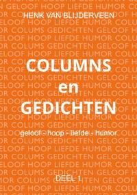 Columns en gedichten