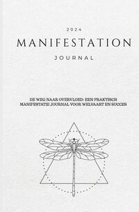 Manifestation Journal