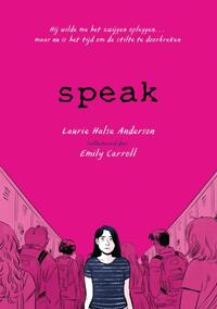 Speak