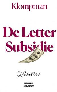 De Letter Subsidie