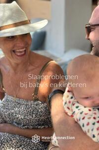 Slaapproblemen bij baby's en kinderen
