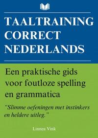 Taaltraining Correct Nederlands