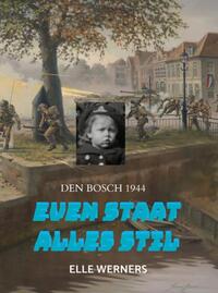 Even Staat Alles Stil