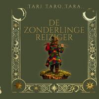 De Zonderlinge Reiziger