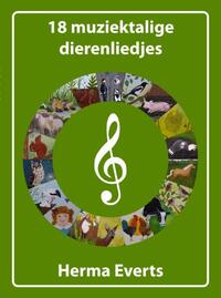 18 Muziektalige Dierenliedjes
