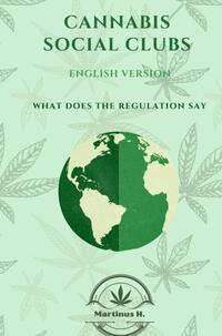 Cannabis Social Clubs