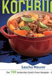 Dutch Oven Kochbuch