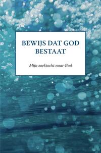 Bewijs dat God bestaat