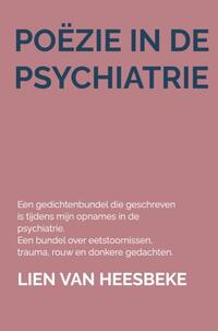Poëzie in de psychiatrie