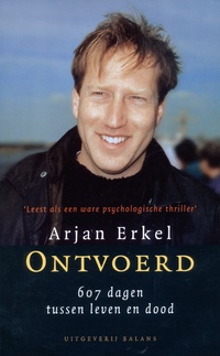 Ontvoerd