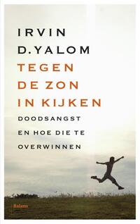 Tegen de zon in kijken
