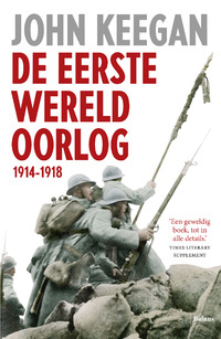 De Eerste Wereldoorlog