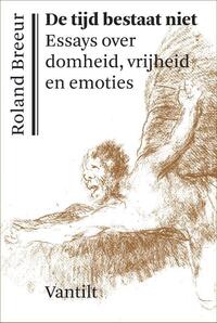 De tijd bestaat niet