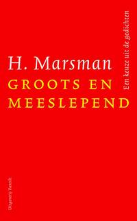 Groots en meeslepend
