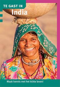 Te gast in India