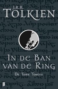 In de ban van de ring 2 - De twee torens