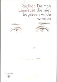 De man die niet begraven wilde worden