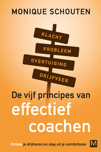 De vijf principes van effectief coachen