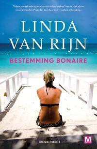 Bestemming Bonaire
