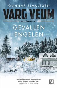 Varg Veum - Gevallen engelen