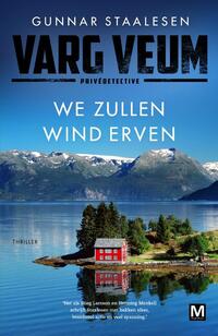 Varg Veum - We zullen wind erven