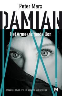 Het Armeense medaillon