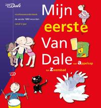 Mijn eerste Van Dale - voorleeswoordenboek