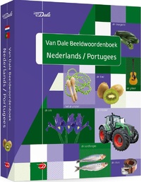 Van Dale Beeldwoordenboek Nederlands/Portugees