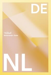 Van Dale Groot woordenboek Nederlands-Duits voor school