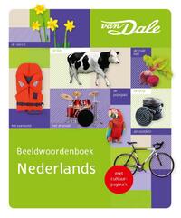 Van Dale Beeldwoordenboek Nederlands