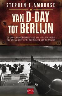 Van D-Day tot Berlijn