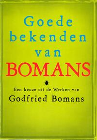 Goede bekenden van Godfried Bomans