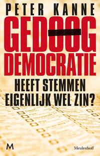 Gedoogdemocratie